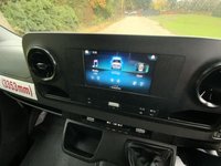 USED 2022 22 MERCEDES-BENZ SPRINTER 2.0 317 CDI Progressive LUTON Cab 2dr Diesel Manual RWD L3 Euro 6 (s/s) (170 ps) BEST VALUE LUTONS AND MERCEDES UK