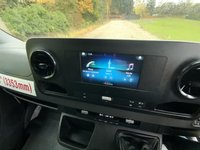 USED 2022 22 MERCEDES-BENZ SPRINTER 2.0 317 CDI Progressive LUTON Cab 2dr Diesel Manual RWD L3 Euro 6 (s/s) (170 ps) BEST VALUE LUTONS AND MERCEDES UK