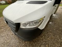 USED 2022 22 MERCEDES-BENZ SPRINTER 2.0 317 CDI Progressive LUTON Cab 2dr Diesel Manual RWD L3 Euro 6 (s/s) (170 ps) BEST VALUE LUTONS AND MERCEDES UK