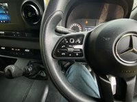 USED 2022 22 MERCEDES-BENZ SPRINTER 2.0 317 CDI Progressive LUTON Cab 2dr Diesel Manual RWD L3 Euro 6 (s/s) (170 ps) BEST VALUE LUTONS AND MERCEDES UK