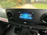 USED 2022 22 MERCEDES-BENZ SPRINTER 2.0 317 CDI Progressive LUTON Cab 2dr Diesel Manual RWD L3 Euro 6 (s/s) (170 ps) BEST VALUE LUTONS AND MERCEDES UK
