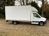 USED 2022 22 MERCEDES-BENZ SPRINTER 2.0 317 CDI Progressive LUTON Cab 2dr Diesel Manual RWD L3 Euro 6 (s/s) (170 ps) BEST VALUE LUTONS AND MERCEDES UK