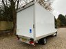USED 2022 22 MERCEDES-BENZ SPRINTER 2.0 317 CDI Progressive LUTON Cab 2dr Diesel Manual RWD L3 Euro 6 (s/s) (170 ps) BEST VALUE LUTONS AND MERCEDES UK