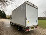 USED 2022 22 MERCEDES-BENZ SPRINTER 2.0 317 CDI Progressive LUTON Cab 2dr Diesel Manual RWD L3 Euro 6 (s/s) (170 ps) BEST VALUE LUTONS AND MERCEDES UK