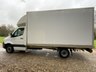 USED 2022 22 MERCEDES-BENZ SPRINTER 2.0 317 CDI Progressive LUTON Cab 2dr Diesel Manual RWD L3 Euro 6 (s/s) (170 ps) BEST VALUE LUTONS AND MERCEDES UK