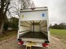 USED 2022 22 MERCEDES-BENZ SPRINTER 2.0 317 CDI Progressive LUTON Cab 2dr Diesel Manual RWD L3 Euro 6 (s/s) (170 ps) BEST VALUE LUTONS AND MERCEDES UK