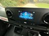 USED 2022 22 MERCEDES-BENZ SPRINTER 2.0 317 CDI Progressive LUTON Cab 2dr Diesel Manual RWD L3 Euro 6 (s/s) (170 ps) BEST VALUE LUTONS AND MERCEDES UK