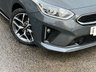 USED 2019 68 KIA PROCEED 1.6 CRDi GT-Line Shooting Brake 5dr Diesel Manual Euro 6 (s/s) (134 bhp) 