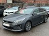 USED 2019 68 KIA PROCEED 1.6 CRDi GT-Line Shooting Brake 5dr Diesel Manual Euro 6 (s/s) (134 bhp) 