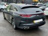 USED 2019 68 KIA PROCEED 1.6 CRDi GT-Line Shooting Brake 5dr Diesel Manual Euro 6 (s/s) (134 bhp) 