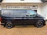 USED 2018 68 VOLKSWAGEN TRANSPORTER 2.0 BiTDI T32 BlueMotion Tech Kombi Van 4dr Diesel DSG 4Motion SWB Euro 6 (s/s) (204 ps) Very High Spec, Full VW Service History, Euro6 - ULEZ Compliant