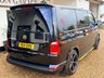 USED 2018 68 VOLKSWAGEN TRANSPORTER 2.0 BiTDI T32 BlueMotion Tech Kombi Van 4dr Diesel DSG 4Motion SWB Euro 6 (s/s) (204 ps) Very High Spec, Full VW Service History, Euro6 - ULEZ Compliant