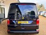 USED 2018 68 VOLKSWAGEN TRANSPORTER 2.0 BiTDI T32 BlueMotion Tech Kombi Van 4dr Diesel DSG 4Motion SWB Euro 6 (s/s) (204 ps) Very High Spec, Full VW Service History, Euro6 - ULEZ Compliant