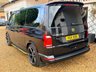 USED 2018 68 VOLKSWAGEN TRANSPORTER 2.0 BiTDI T32 BlueMotion Tech Kombi Van 4dr Diesel DSG 4Motion SWB Euro 6 (s/s) (204 ps) Very High Spec, Full VW Service History, Euro6 - ULEZ Compliant