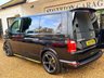 USED 2018 68 VOLKSWAGEN TRANSPORTER 2.0 BiTDI T32 BlueMotion Tech Kombi Van 4dr Diesel DSG 4Motion SWB Euro 6 (s/s) (204 ps) Very High Spec, Full VW Service History, Euro6 - ULEZ Compliant