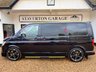 USED 2018 68 VOLKSWAGEN TRANSPORTER 2.0 BiTDI T32 BlueMotion Tech Kombi Van 4dr Diesel DSG 4Motion SWB Euro 6 (s/s) (204 ps) Very High Spec, Full VW Service History, Euro6 - ULEZ Compliant