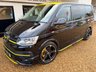 USED 2018 68 VOLKSWAGEN TRANSPORTER 2.0 BiTDI T32 BlueMotion Tech Kombi Van 4dr Diesel DSG 4Motion SWB Euro 6 (s/s) (204 ps) Very High Spec, Full VW Service History, Euro6 - ULEZ Compliant