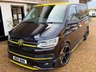 USED 2018 68 VOLKSWAGEN TRANSPORTER 2.0 BiTDI T32 BlueMotion Tech Kombi Van 4dr Diesel DSG 4Motion SWB Euro 6 (s/s) (204 ps) Very High Spec, Full VW Service History, Euro6 - ULEZ Compliant