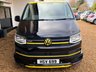 USED 2018 68 VOLKSWAGEN TRANSPORTER 2.0 BiTDI T32 BlueMotion Tech Kombi Van 4dr Diesel DSG 4Motion SWB Euro 6 (s/s) (204 ps) Very High Spec, Full VW Service History, Euro6 - ULEZ Compliant