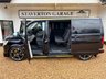 USED 2018 68 VOLKSWAGEN TRANSPORTER 2.0 BiTDI T32 BlueMotion Tech Kombi Van 4dr Diesel DSG 4Motion SWB Euro 6 (s/s) (204 ps) Very High Spec, Full VW Service History, Euro6 - ULEZ Compliant