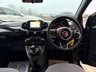 USED 2020 70 FIAT 500 1.0 MHEV LOUNGE NAV 3 DOOR *APPLE CAR PLAY*REAR PARKING SENSORS*SAT NAV*1 OWNER*DAB*PANORAMIC GLASS ROOF*AIR CON*ALLOY WHEELS*BRAND NEW MOT AND SERVICED*AND READY TO DRIVE AWAY*