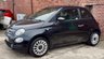 USED 2020 70 FIAT 500 1.0 MHEV LOUNGE NAV 3 DOOR *APPLE CAR PLAY*REAR PARKING SENSORS*SAT NAV*1 OWNER*DAB*PANORAMIC GLASS ROOF*AIR CON*ALLOY WHEELS*BRAND NEW MOT AND SERVICED*AND READY TO DRIVE AWAY*