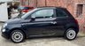 USED 2020 70 FIAT 500 1.0 MHEV LOUNGE NAV 3 DOOR *APPLE CAR PLAY*REAR PARKING SENSORS*SAT NAV*1 OWNER*DAB*PANORAMIC GLASS ROOF*AIR CON*ALLOY WHEELS*BRAND NEW MOT AND SERVICED*AND READY TO DRIVE AWAY*