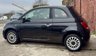 USED 2020 70 FIAT 500 1.0 MHEV LOUNGE NAV 3 DOOR *APPLE CAR PLAY*REAR PARKING SENSORS*SAT NAV*1 OWNER*DAB*PANORAMIC GLASS ROOF*AIR CON*ALLOY WHEELS*BRAND NEW MOT AND SERVICED*AND READY TO DRIVE AWAY*