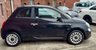 USED 2020 70 FIAT 500 1.0 MHEV LOUNGE NAV 3 DOOR *APPLE CAR PLAY*REAR PARKING SENSORS*SAT NAV*1 OWNER*DAB*PANORAMIC GLASS ROOF*AIR CON*ALLOY WHEELS*BRAND NEW MOT AND SERVICED*AND READY TO DRIVE AWAY*