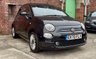 USED 2020 70 FIAT 500 1.0 MHEV LOUNGE NAV 3 DOOR *APPLE CAR PLAY*REAR PARKING SENSORS*SAT NAV*1 OWNER*DAB*PANORAMIC GLASS ROOF*AIR CON*ALLOY WHEELS*BRAND NEW MOT AND SERVICED*AND READY TO DRIVE AWAY*