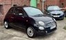 USED 2020 70 FIAT 500 1.0 MHEV LOUNGE NAV 3 DOOR *APPLE CAR PLAY*REAR PARKING SENSORS*SAT NAV*1 OWNER*DAB*PANORAMIC GLASS ROOF*AIR CON*ALLOY WHEELS*BRAND NEW MOT AND SERVICED*AND READY TO DRIVE AWAY*