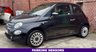 USED 2020 70 FIAT 500 1.0 MHEV LOUNGE NAV 3 DOOR *APPLE CAR PLAY*REAR PARKING SENSORS*SAT NAV*1 OWNER*DAB*PANORAMIC GLASS ROOF*AIR CON*ALLOY WHEELS*BRAND NEW MOT AND SERVICED*AND READY TO DRIVE AWAY*