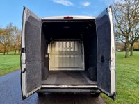 USED 2019 69 CITROEN RELAY 2.2 BlueHDi 35 Enterprise Panel Van 5dr Diesel Manual L2 High Roof Euro 6 (s/s) (140 ps) FINANCE AVAILABLE