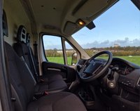 USED 2019 69 CITROEN RELAY 2.2 BlueHDi 35 Enterprise Panel Van 5dr Diesel Manual L2 High Roof Euro 6 (s/s) (140 ps) FINANCE AVAILABLE