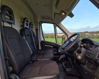 USED 2019 69 CITROEN RELAY 2.2 BlueHDi 35 Enterprise Panel Van 5dr Diesel Manual L2 High Roof Euro 6 (s/s) (140 ps) FINANCE AVAILABLE
