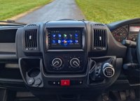 USED 2019 69 CITROEN RELAY 2.2 BlueHDi 35 Enterprise Panel Van 5dr Diesel Manual L2 High Roof Euro 6 (s/s) (140 ps) FINANCE AVAILABLE