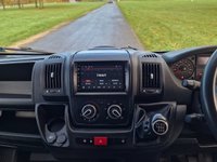 USED 2019 69 CITROEN RELAY 2.2 BlueHDi 35 Enterprise Panel Van 5dr Diesel Manual L2 High Roof Euro 6 (s/s) (140 ps) FINANCE AVAILABLE