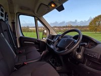 USED 2019 69 CITROEN RELAY 2.2 BlueHDi 35 Enterprise Panel Van 5dr Diesel Manual L2 High Roof Euro 6 (s/s) (140 ps) FINANCE AVAILABLE