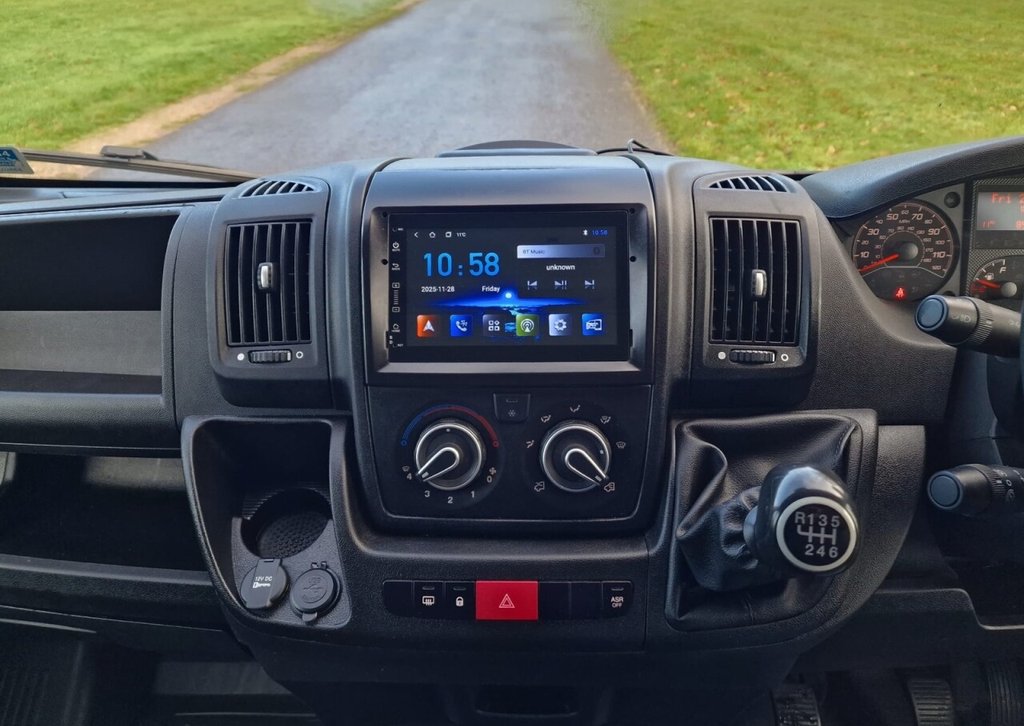 USED 2019 69 CITROEN RELAY 2.2 BlueHDi 35 Enterprise Panel Van 5dr Diesel Manual L2 High Roof Euro 6 (s/s) (140 ps) FINANCE AVAILABLE