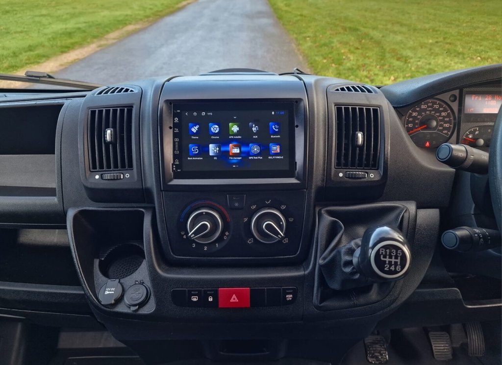 USED 2019 69 CITROEN RELAY 2.2 BlueHDi 35 Enterprise Panel Van 5dr Diesel Manual L2 High Roof Euro 6 (s/s) (140 ps) FINANCE AVAILABLE