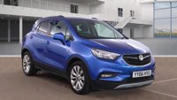 USED 2016 66 VAUXHALL MOKKA X 1.4i Turbo Elite Nav SUV 5dr Petrol Auto Euro 6 (140 ps) 