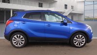 USED 2016 66 VAUXHALL MOKKA X 1.4i Turbo Elite Nav SUV 5dr Petrol Auto Euro 6 (140 ps) 