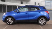 USED 2016 66 VAUXHALL MOKKA X 1.4i Turbo Elite Nav SUV 5dr Petrol Auto Euro 6 (140 ps) 