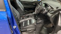 USED 2016 66 VAUXHALL MOKKA X 1.4i Turbo Elite Nav SUV 5dr Petrol Auto Euro 6 (140 ps) 