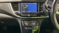USED 2016 66 VAUXHALL MOKKA X 1.4i Turbo Elite Nav SUV 5dr Petrol Auto Euro 6 (140 ps) 