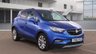 USED 2016 66 VAUXHALL MOKKA X 1.4i Turbo Elite Nav SUV 5dr Petrol Auto Euro 6 (140 ps) 