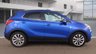 USED 2016 66 VAUXHALL MOKKA X 1.4i Turbo Elite Nav SUV 5dr Petrol Auto Euro 6 (140 ps) 