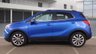 USED 2016 66 VAUXHALL MOKKA X 1.4i Turbo Elite Nav SUV 5dr Petrol Auto Euro 6 (140 ps) 