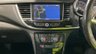 USED 2016 66 VAUXHALL MOKKA X 1.4i Turbo Elite Nav SUV 5dr Petrol Auto Euro 6 (140 ps) 