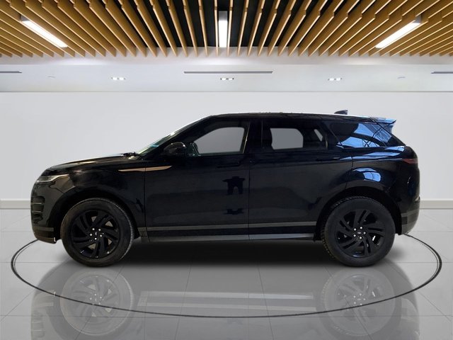 2019 Land Rover Range Rover Evoque 2L R-Dynamic S 5dr - Photo 4